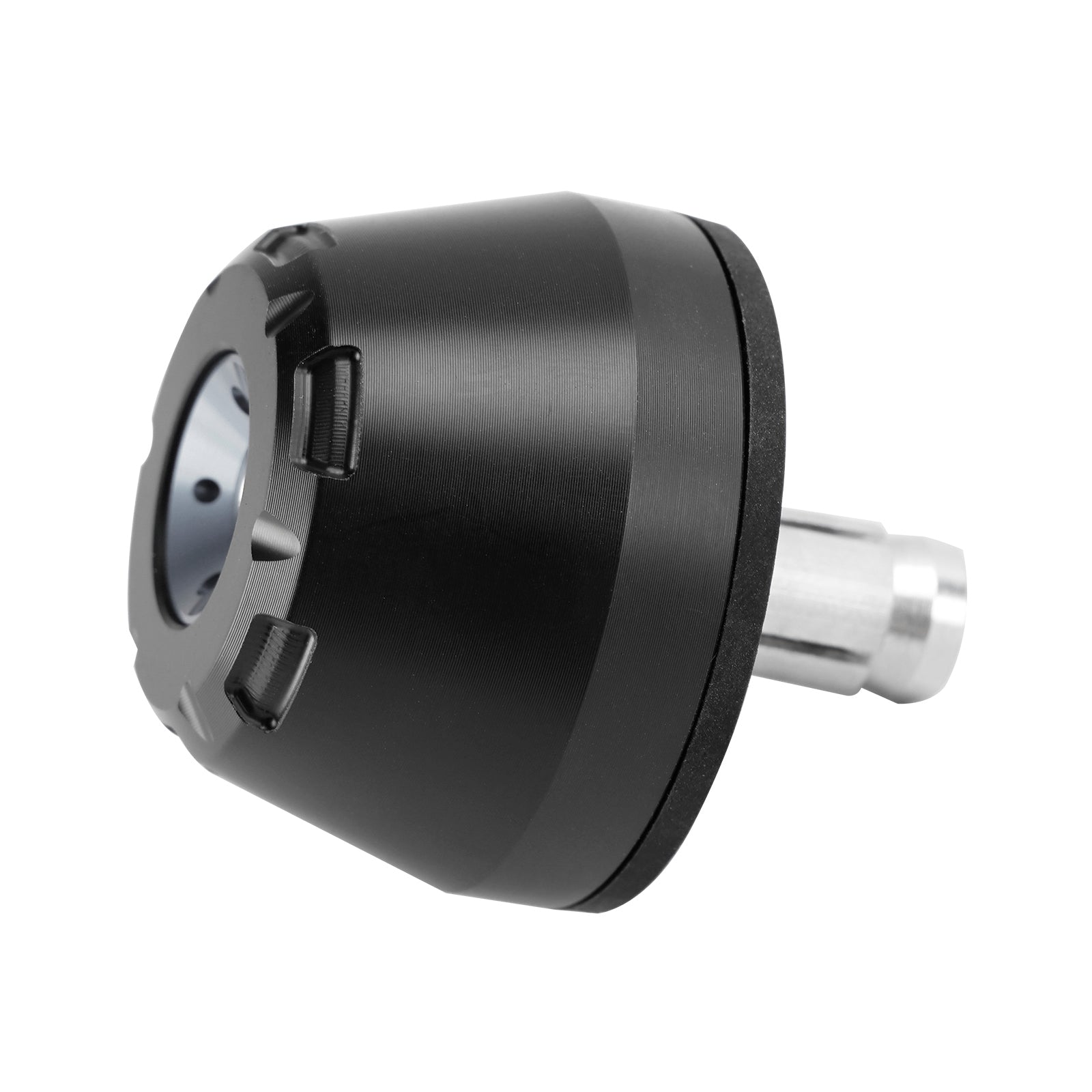 Rear Axle Fork Sliders Wheel Crash Bobbins Fit for Bmw R1200 R1300 2024+