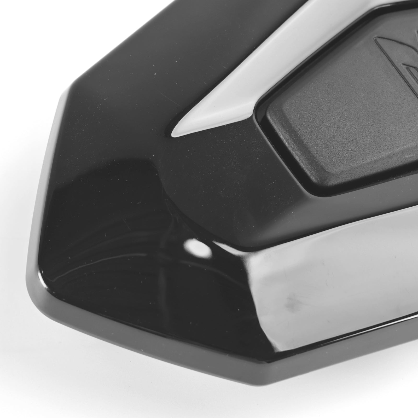 2021-2024 BMW S1000R 23-24 M1000R Couverture de siège arrière Capot de carénage