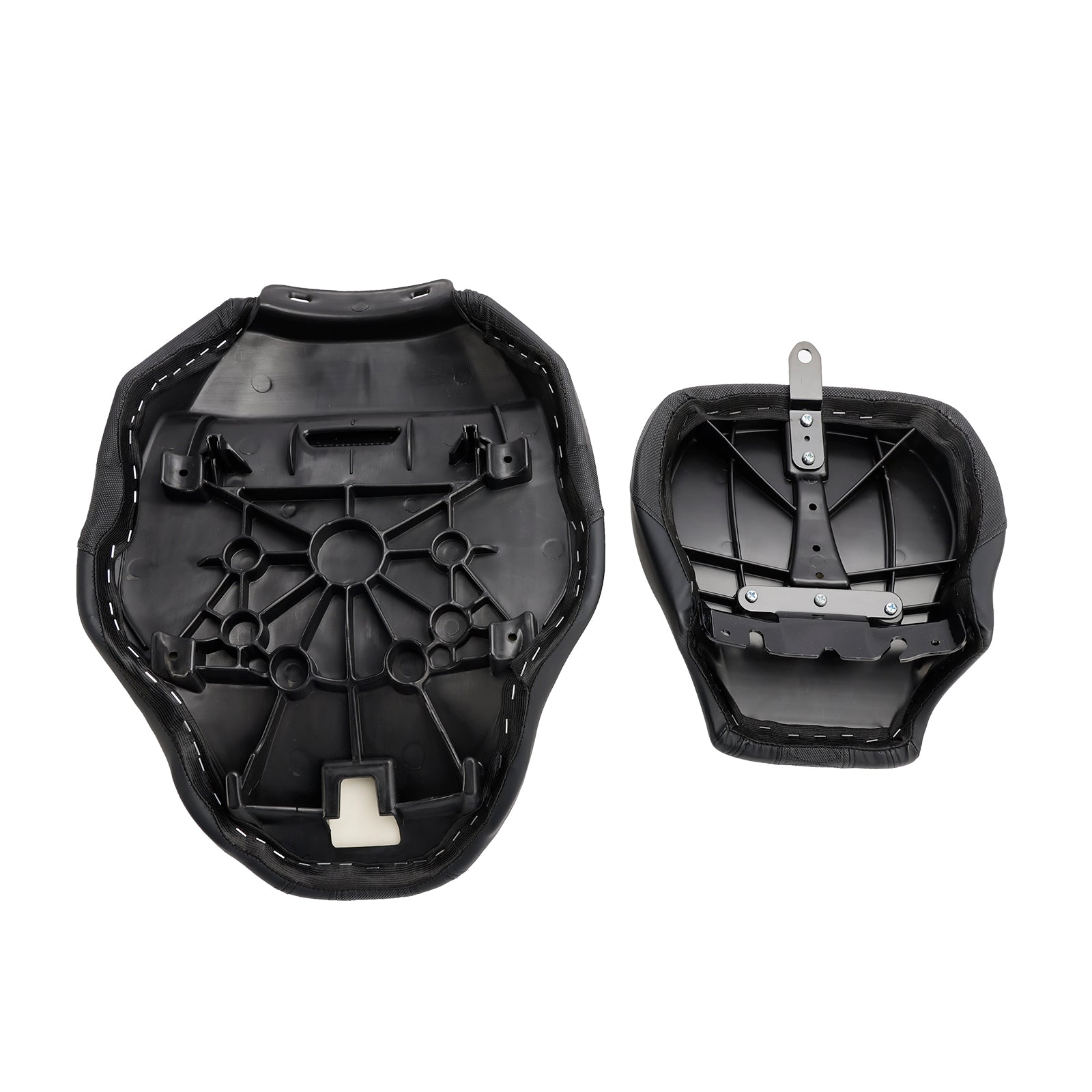 2023-2024 Touring CVO Glide Rider sedadlo predného zadného vankúša