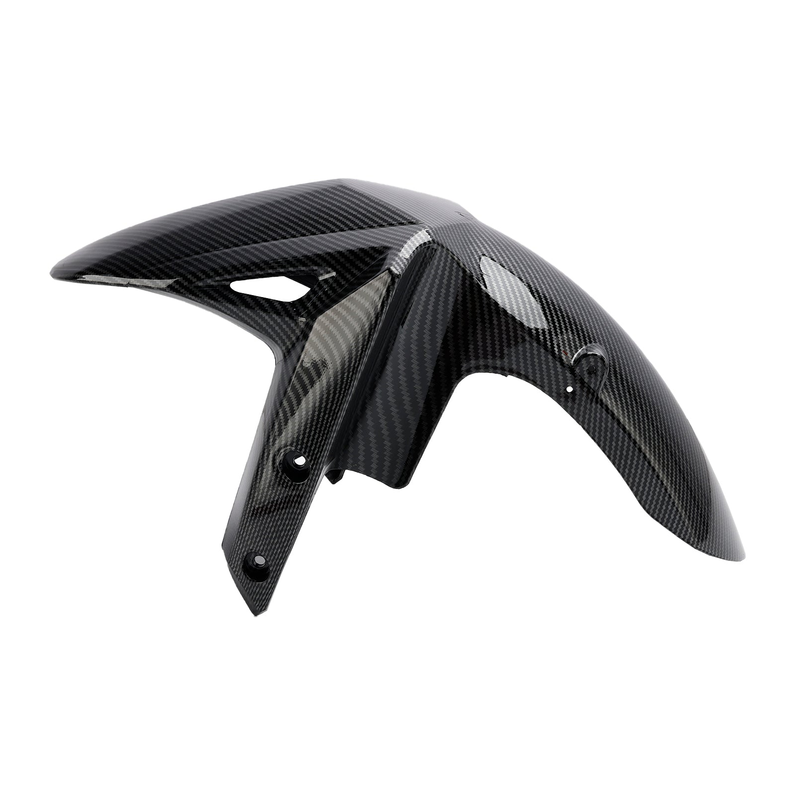 2022-2024 Kawasaki Versys 650 KLE650 Predný blatníka Mudguard Fairing