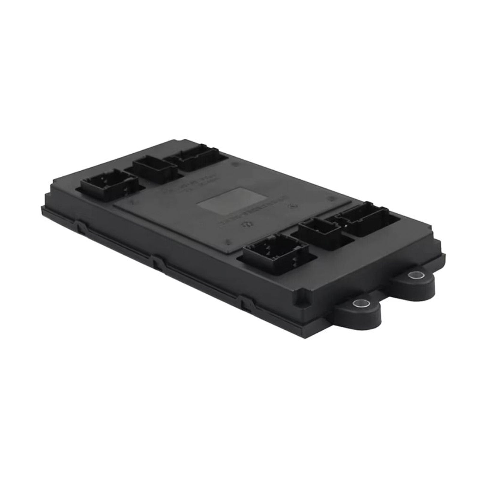 2008-2012 Mercedes-Benz GL550 164.886 Front Signal Acquisition Module SAM Unit 1649004101