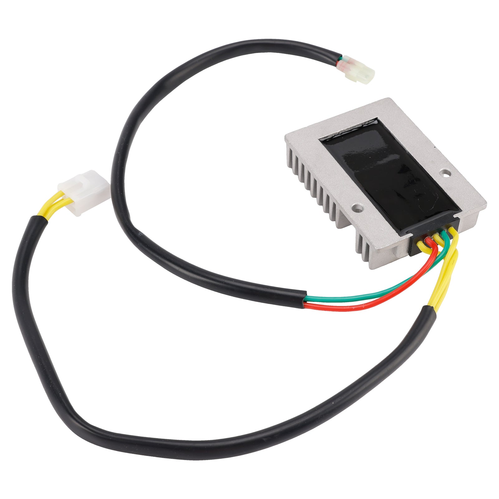 Voltage Regulator / Rectifier For Kymco People S 200 150 125 50 i 2017-2024