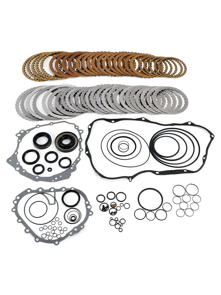 For VW Automatic Transmission Repair Kits 0D5 8HP65