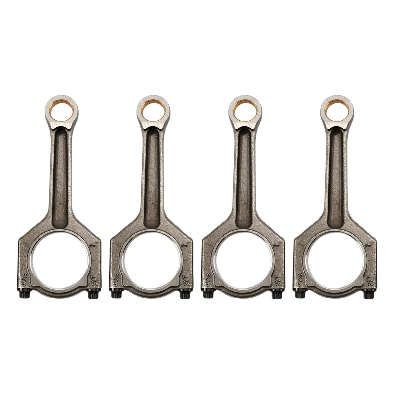 2009-2015 BMW X1 28I/28IX E84 N20 Kit de reconstruction de révision du vilebrequin/conrods/kit de piston/joint 11217640165