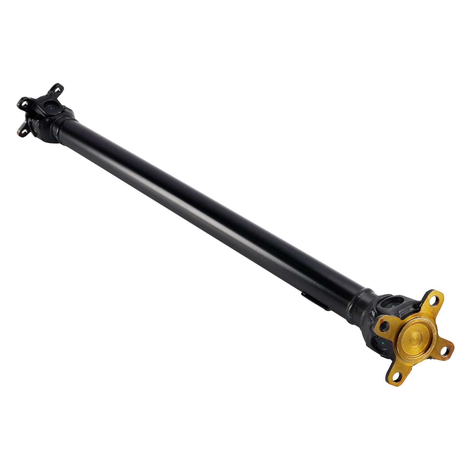 2003-2010 BMW X3 2.5i Eje de transmisión delantero automático 702 mm 26203401609