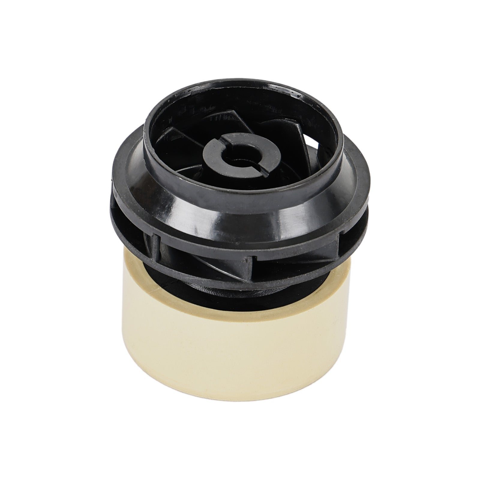 2011-2014 Lexus CT200H 1.8L Motor híbrido Rotor da bomba de água elétrica 161A0-39015 161A0-29015