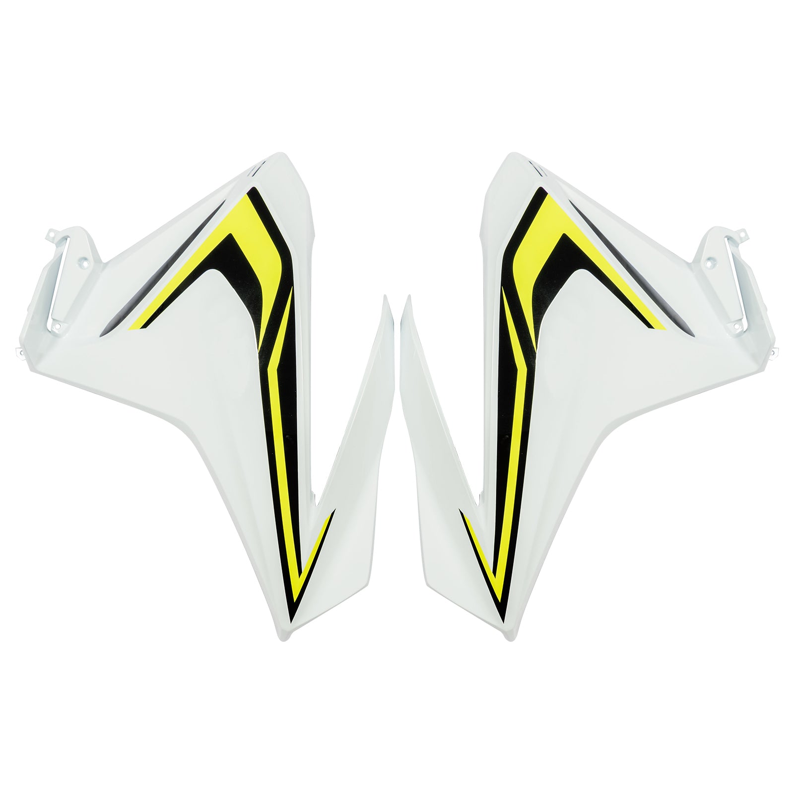 2019-2021 Honda CBR500R Fairing Kit 004# Generic