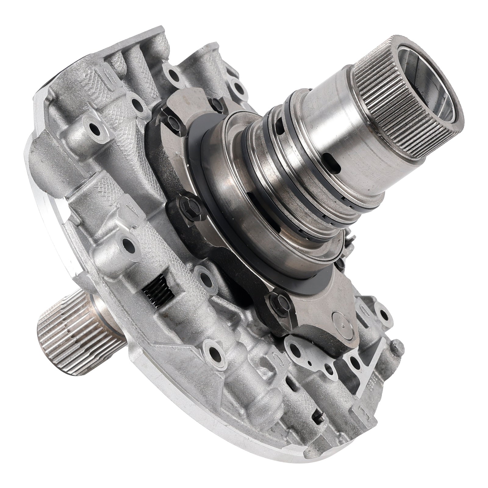 Stator de couvercle de pompe 6L80 6L90 reconstruit avec arbre de Stator mis à jour 24289721 24236939