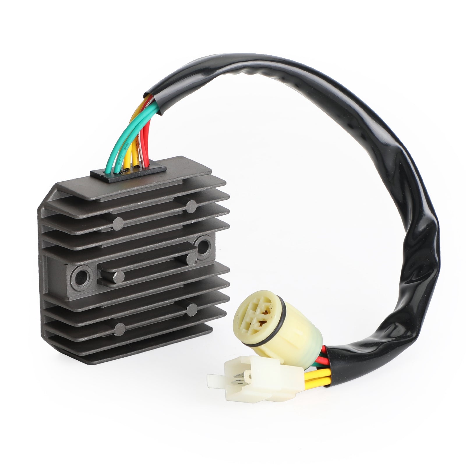 1993-2003 Honda XRV 750 Africa Twin RD07 Regulator Stator Coil Gasket Kit 31120-MY1-004