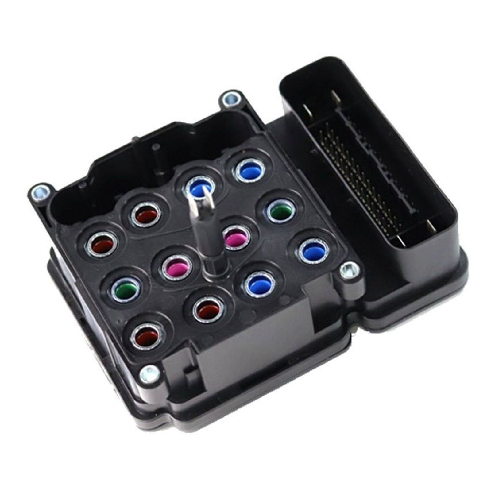 2017-2021 Dodge Ram Truck 1500 Ny ABS-kontrollmodul 68295368AB