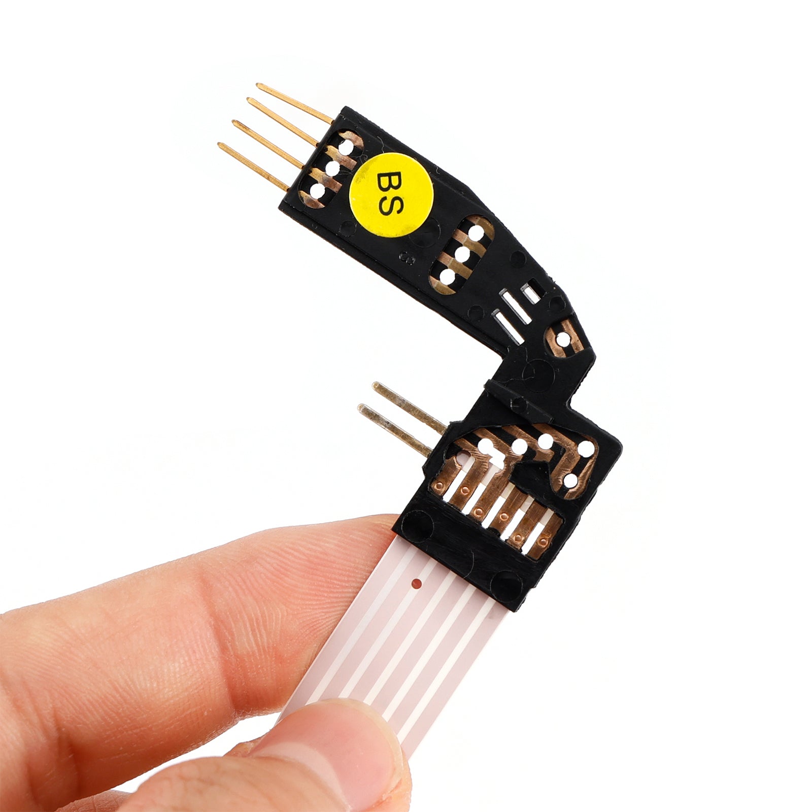 2007.08-2015.12 Audi A4 (8K2, B8) Cable plano FFC del airbag Resorte de reloj 8K0953568A BCDEFGHMJKLMNPQ