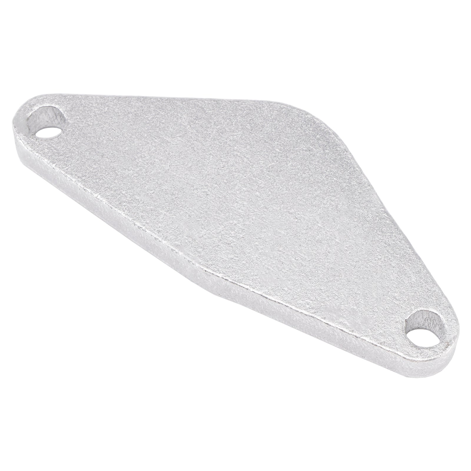 Afblaasklep BOV BPV Blanking Block Off Plate voor Subaru WRX 02-07 STI 04-21
