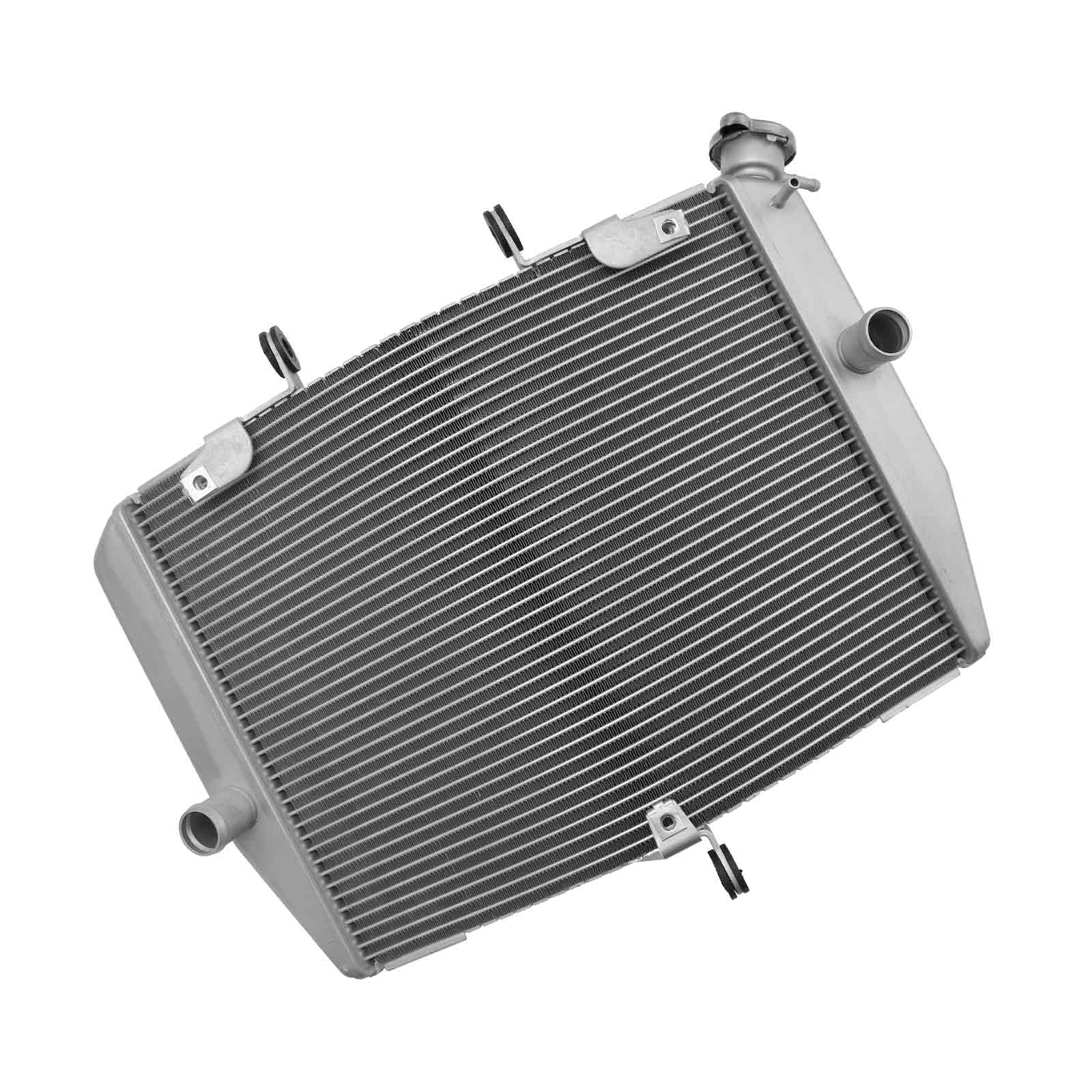 2024-2025 Kawasaki ZX-6R ZX636 Radiatorkoeling Motorkoeler