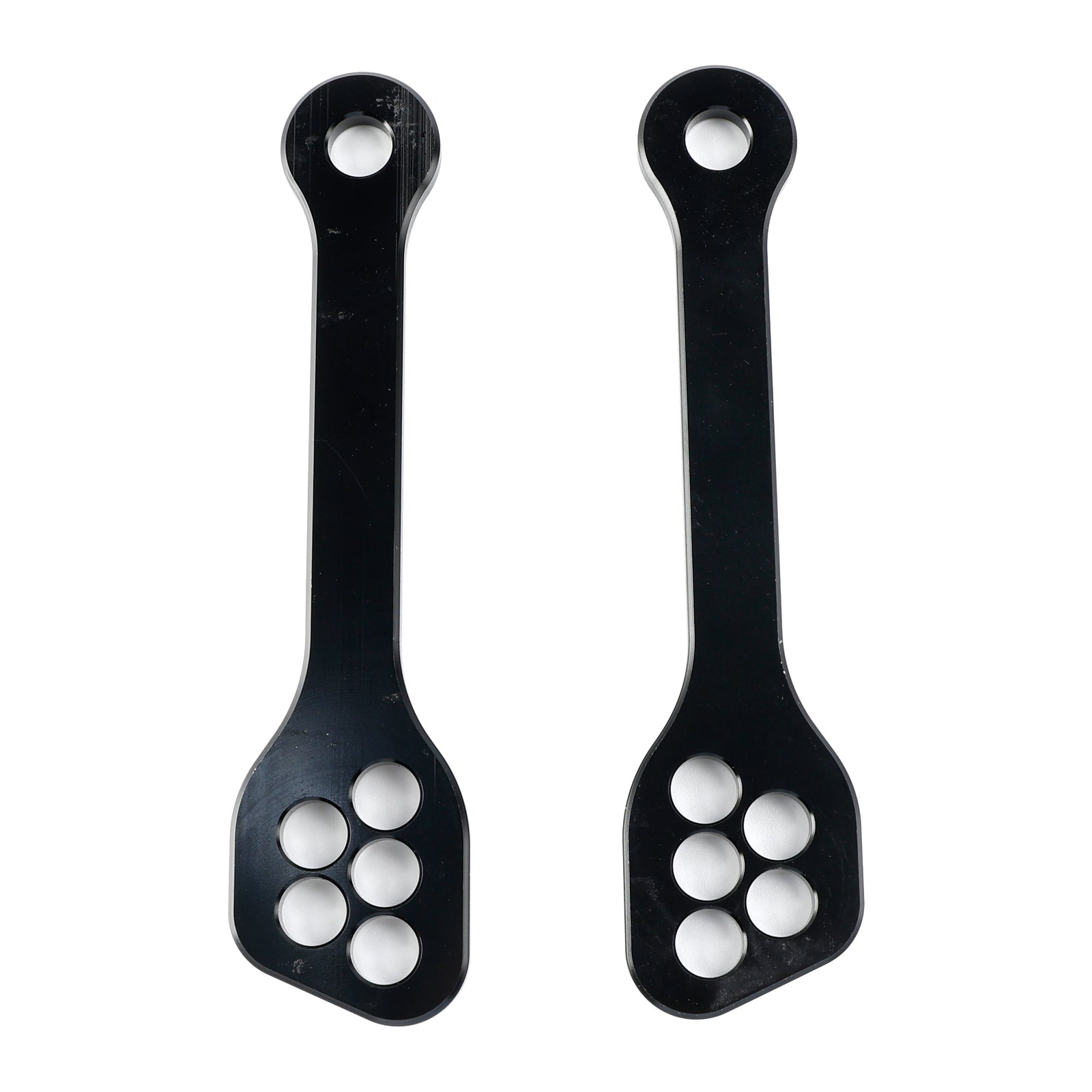 1999-2024 Suzuki Hayabusa GSX1300R Suspension Abaissement Ajuster les liens Kit