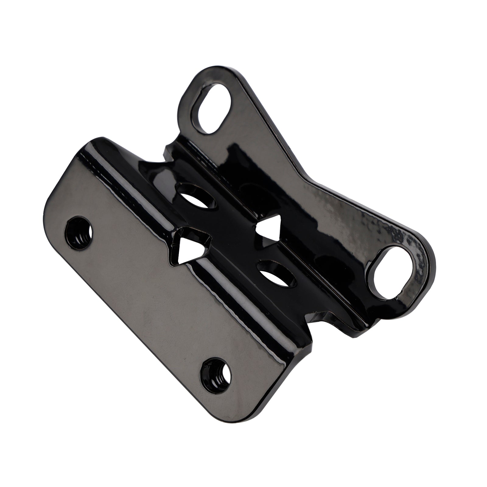 2002-2003 2007-2008 CVO ROAD KING FLHRSE Engine Guard Anti-Crash Fairing Support Kit