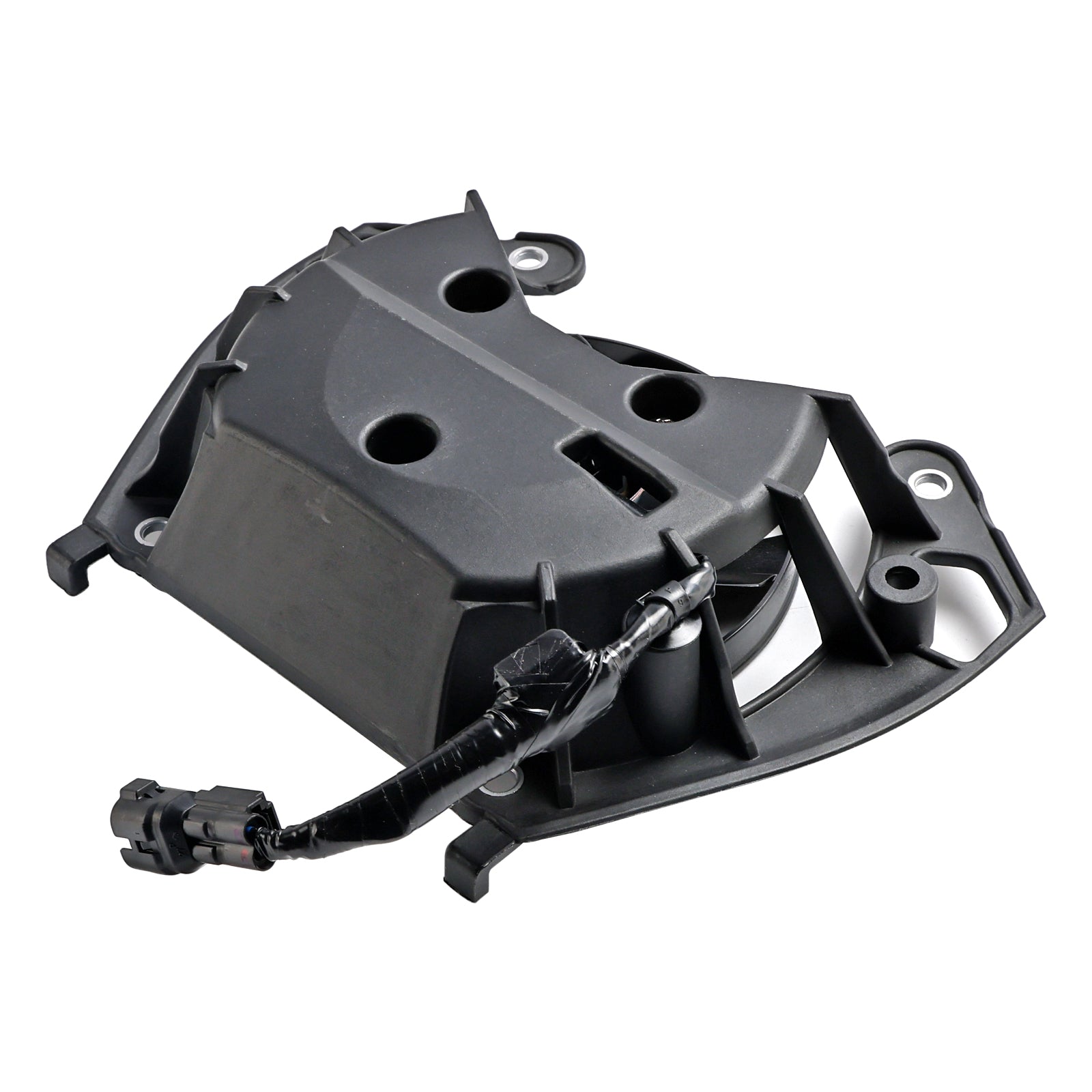 2019-2021 Honda CB500F CB 500 F Motor Radiator kjølevifteblad