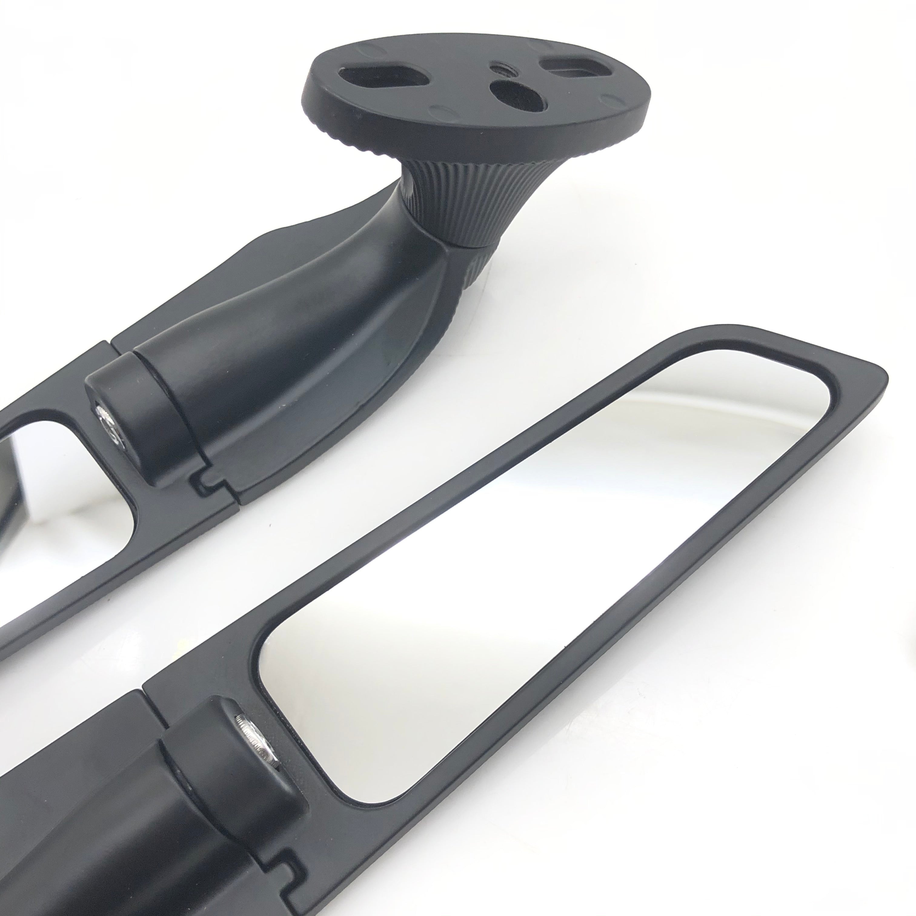 Zrkadlá Spojenia Krídla FIN SPOILER STRUČNÉ ZRUŠENIE PRE SUZUKI GSXR 600 GSX-R 750 1000 00-21