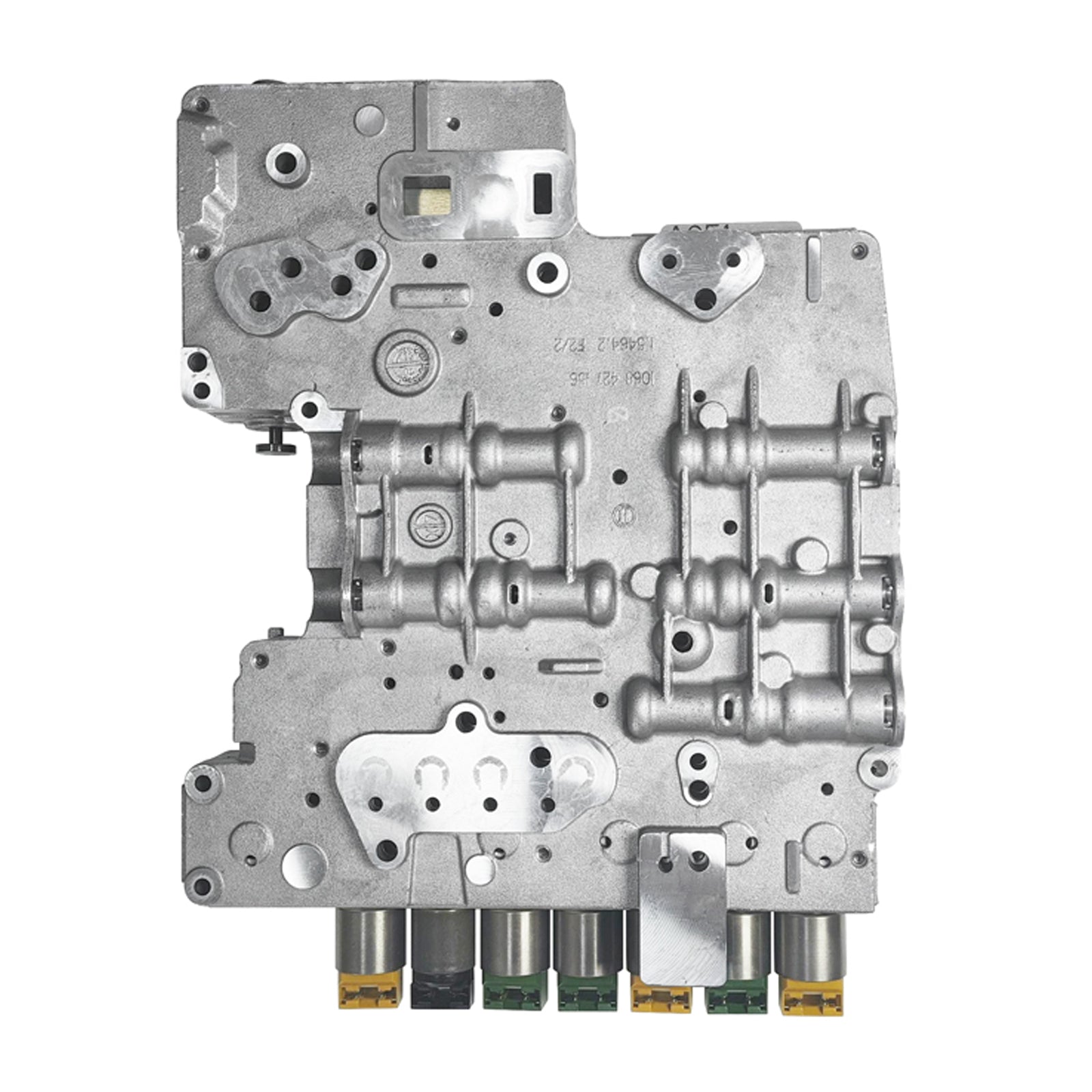 6HP26 6HP19 Valve Body #A051 For BMW AUDI VW Jaguar Hyundai Lincoln 545i 760i