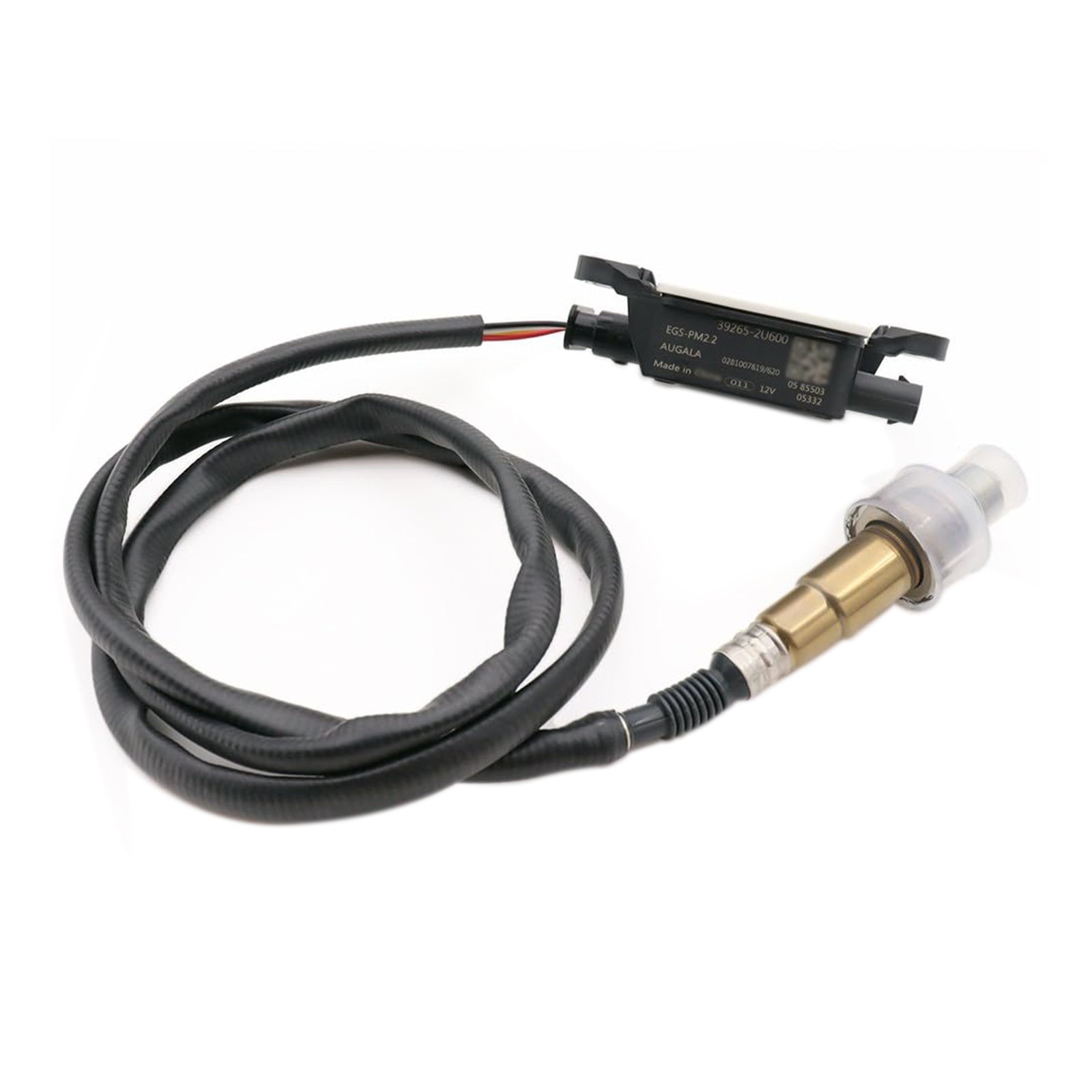 Particulate Matter Sensor 0281007619 For Hyundai Kia Tucson III 2011-2022