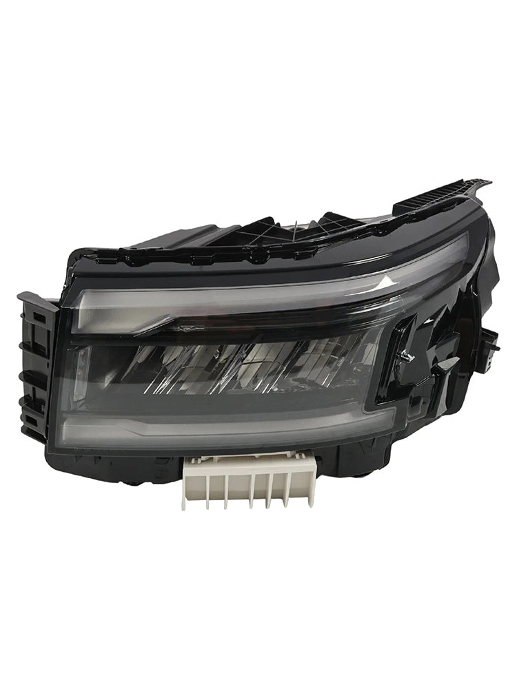 Front Left LED Headlight w/DRL 26010-9BU0D For Nissan Frontier 2022-2025