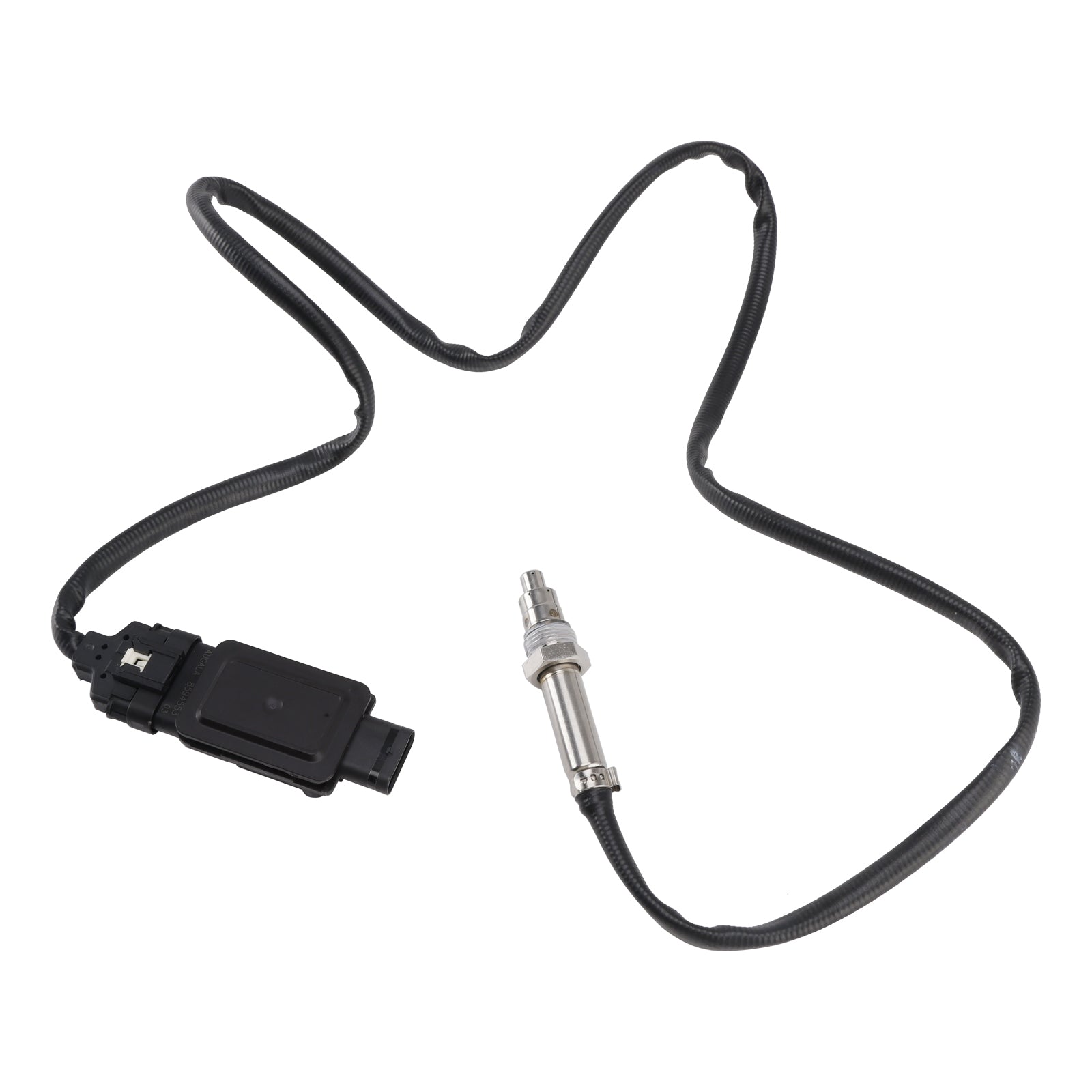 Nitrogen Oxide NOx Sensor 13628594553 8594553 For BMW X3 X4 G20 G21 G30