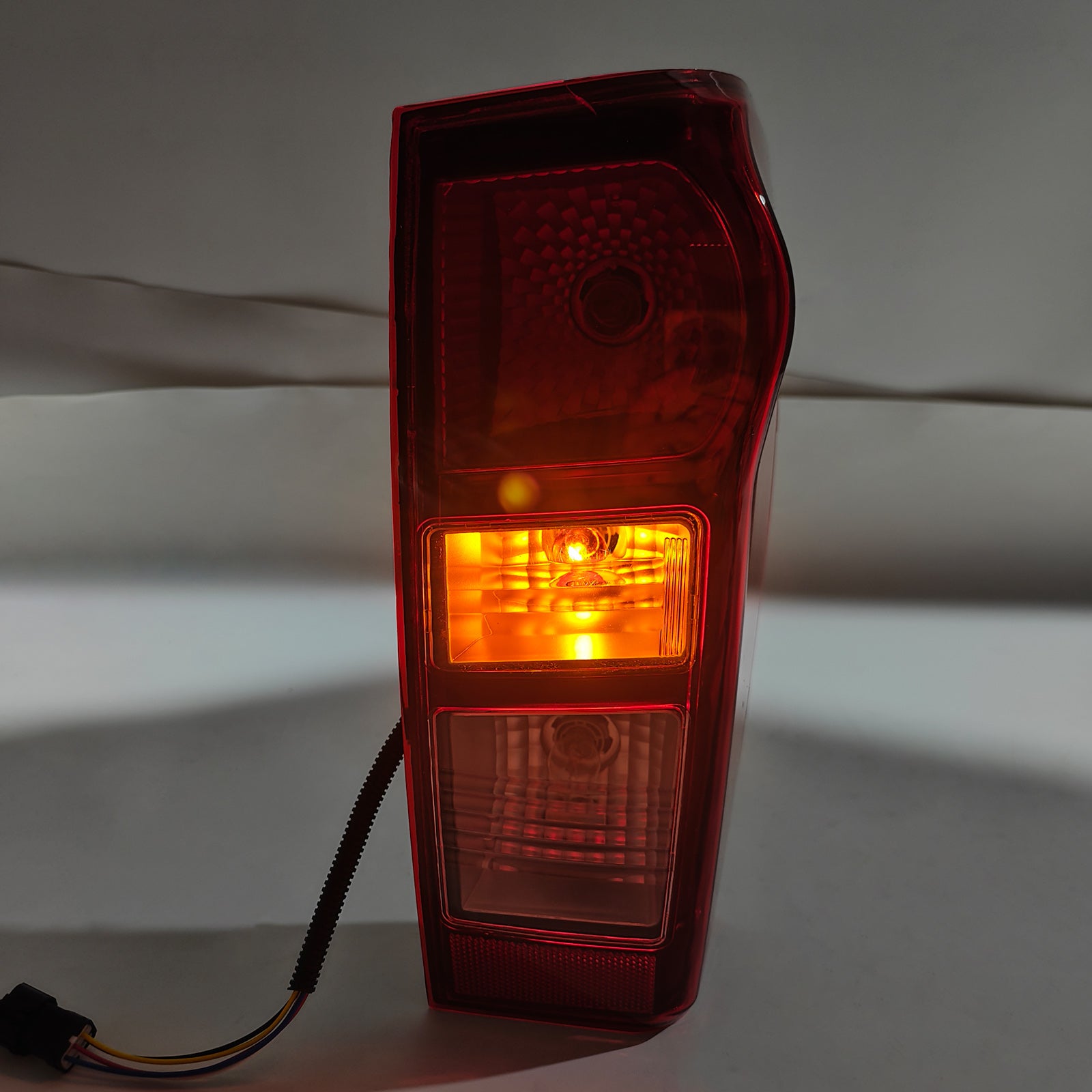 Rear Right Tailight For Isuzu D-Max 2012-2019