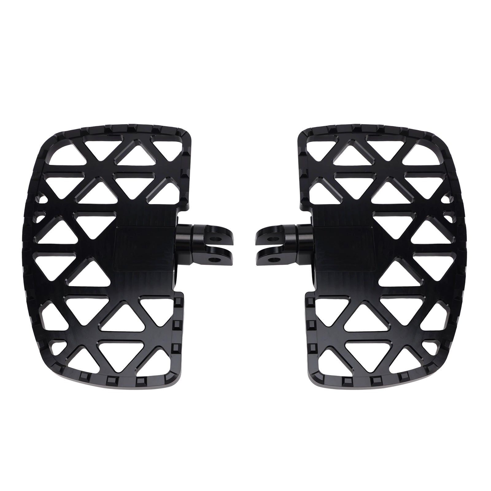 Front Footrests Foot Pegs fit for Honda GL1800 GOLDWING GB350 CB350 2001-2025