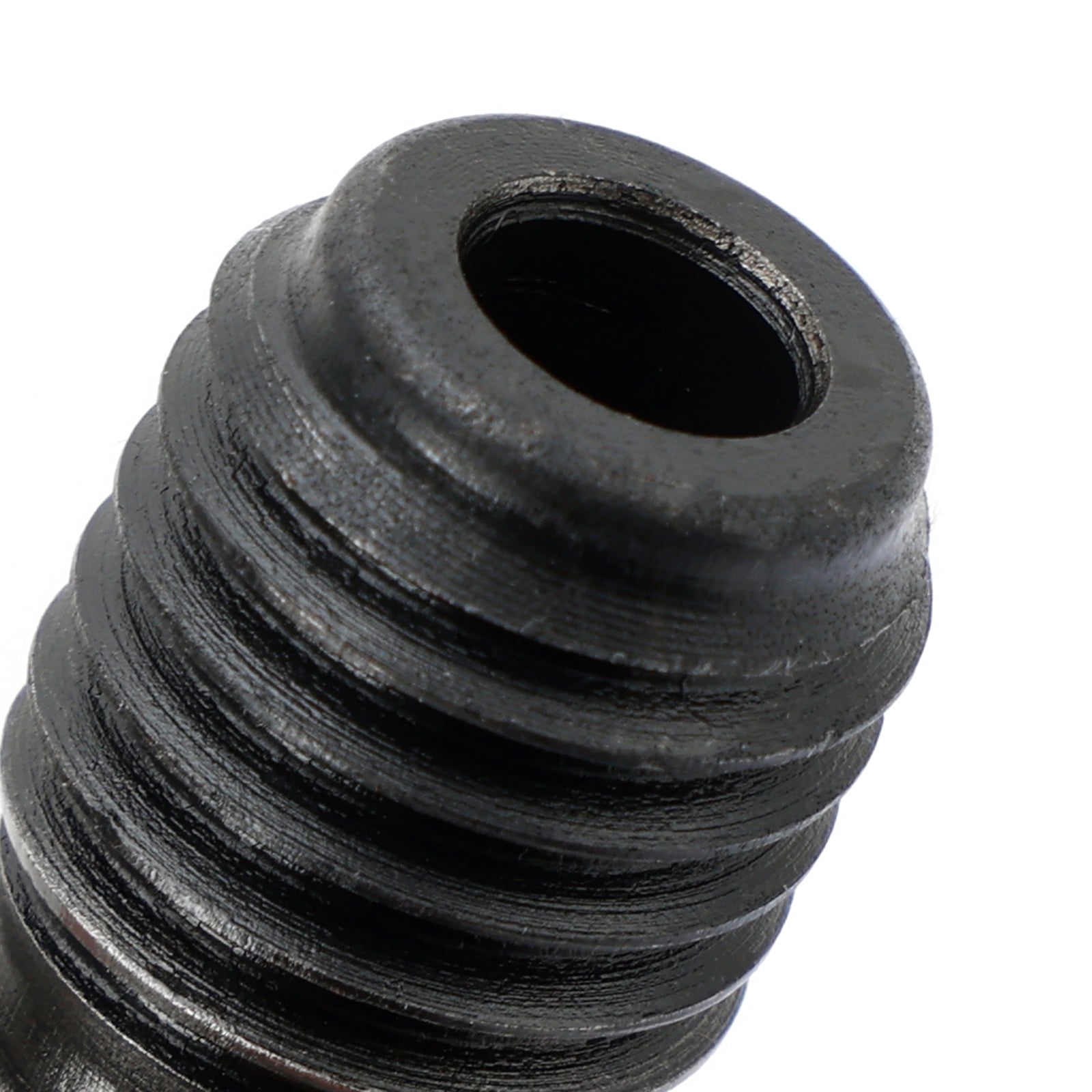 10 Pcs CAT40 45掳 0.740" Pull Stud Retention Knob Fits Mazak Fadal CNC Silver