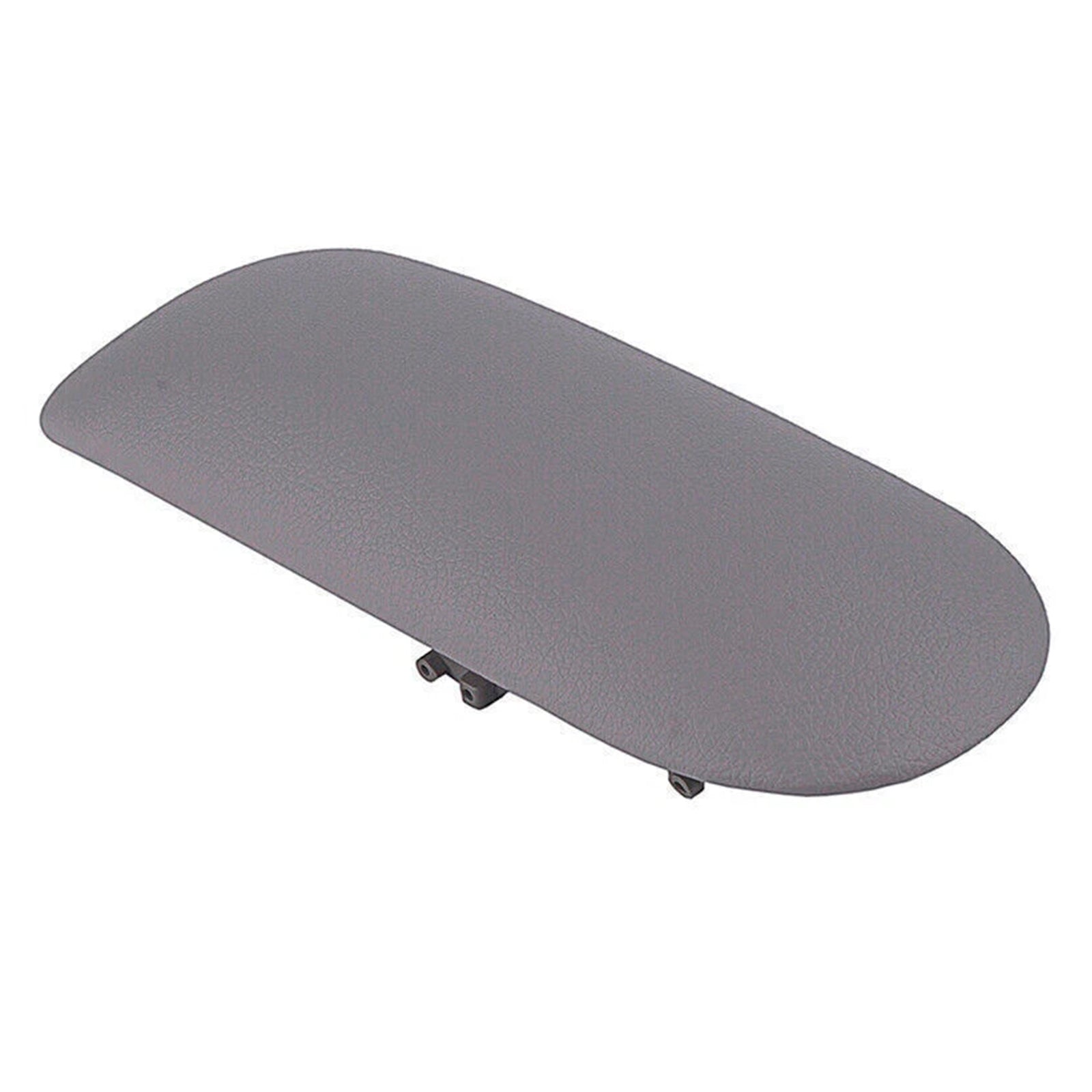 Console Armrest Cover Concle Lid Gray 51166954297 For BMW Mini Cooper 2002-2008