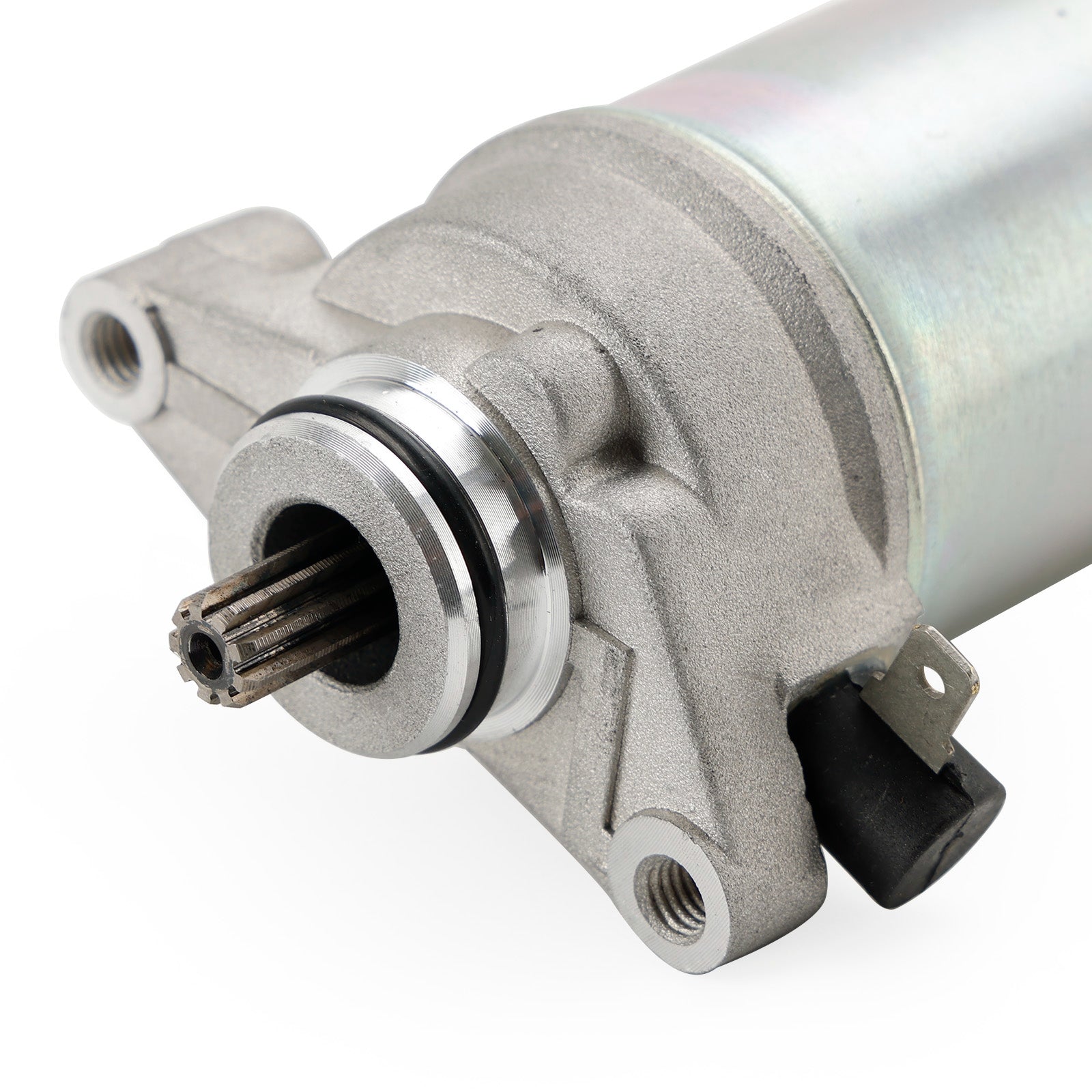 1997 Yamaha V110ze F1-Zr Force One 110 Starter Motor Motor Start 3AY-H1800-00