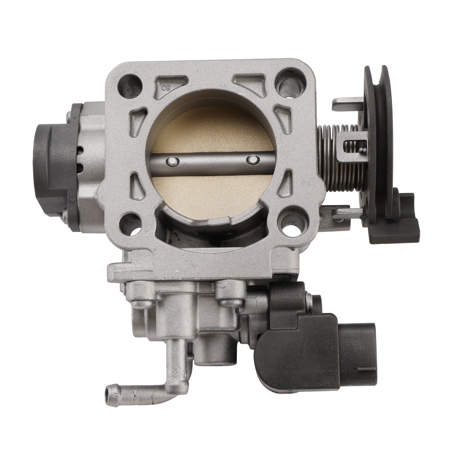 Ignis Throttle Body 13400-69G00 For Suzuki Jimny Liana & Swift 1.3L 2000-2012 1340069G01