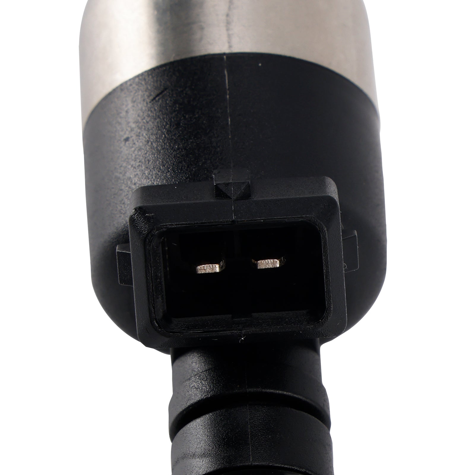 1 Uds inyector de combustible 17109450 compatible con Daewoo Lanos 1997-2004 compatible con Nexia 1995-1997