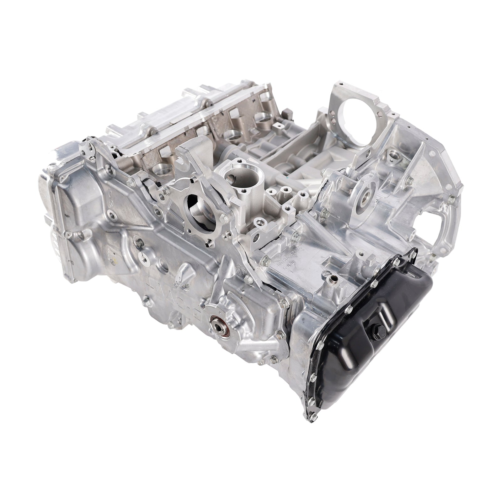 G4FJ Novo conjunto do motor 1.6t para Hyundai Tucson Sonata Elantra Kia Optima Soul