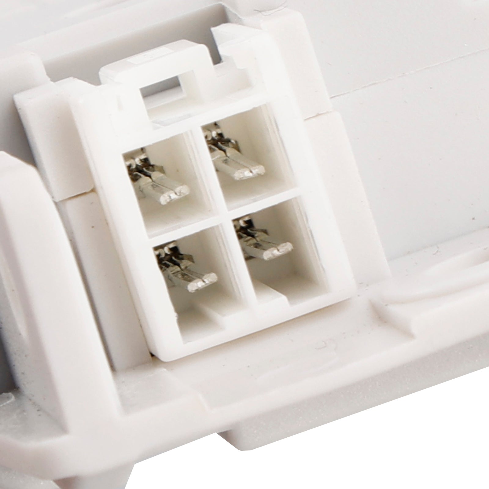 EBF61215202 Conjunto de interruptor de tapa de lavadora para LG reemplaza AP5597170 2667077