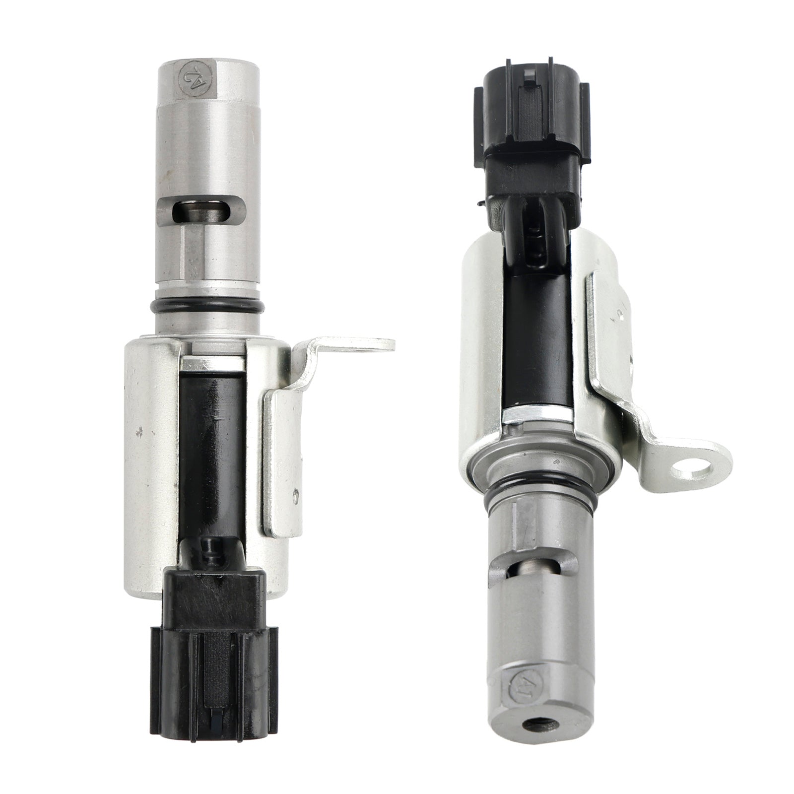 Ford Focus 1.6i Inlaat & VVT-solenoïde voor variabele kleptiming in de uitlaat