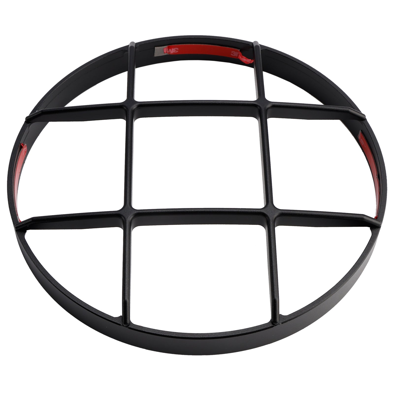 2019-2023 Vitpilen 125 250 401 Koplampbeschermer Voorlichtafdekking Grille Zwart