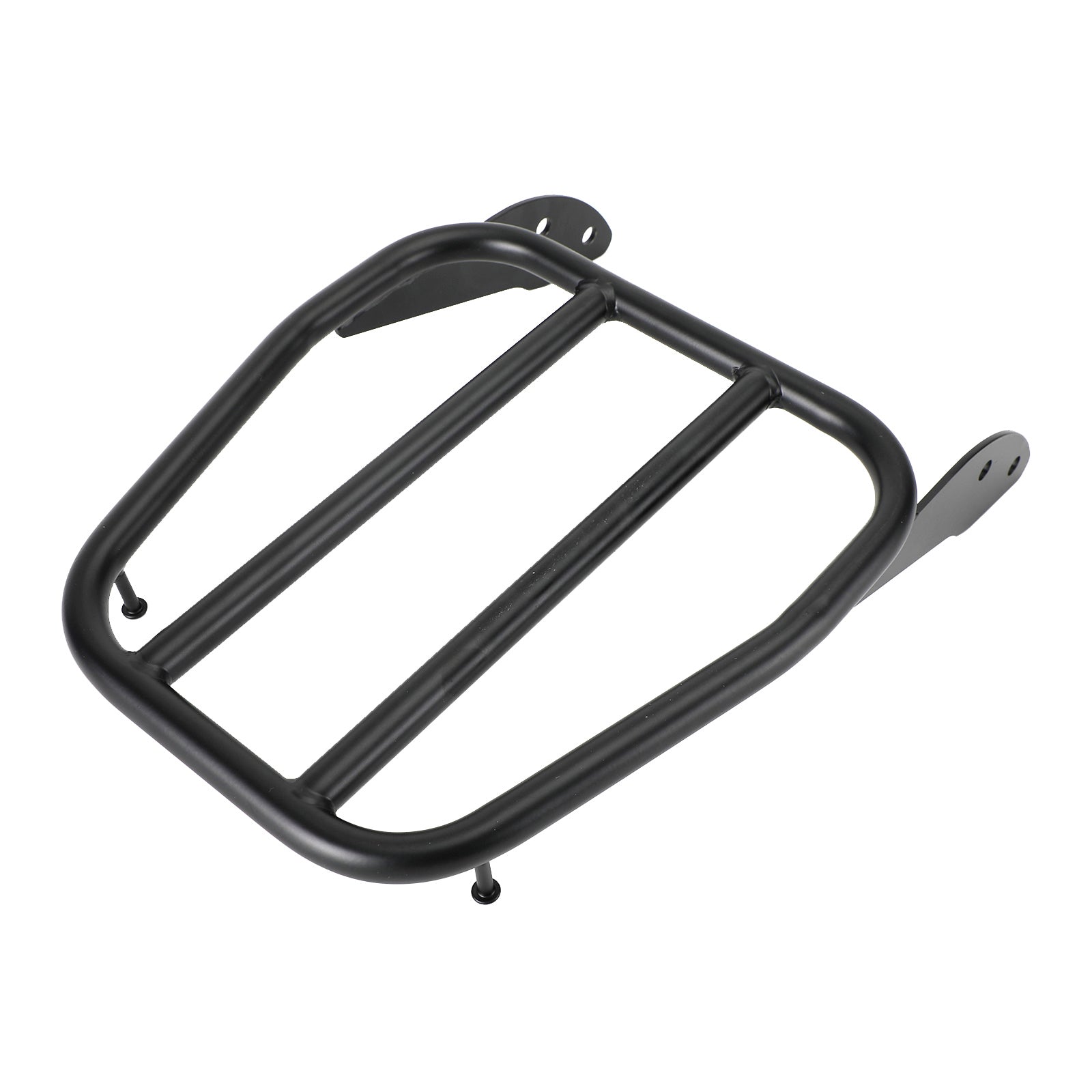 2015-2017 Kawasaki Vulcan S 650 VN650 Sissy Bar Backrest with Luggage Rack