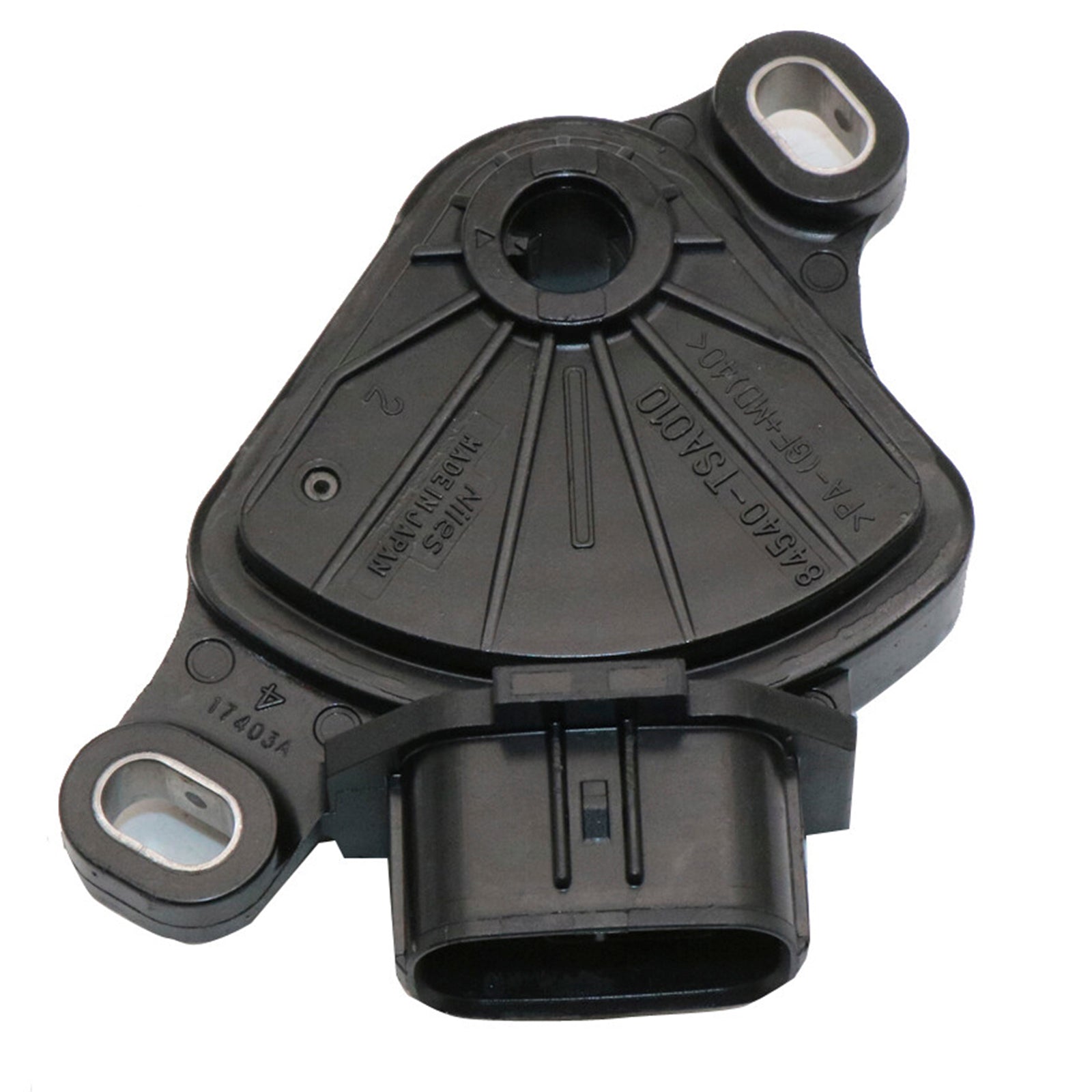 Interrupteur de sécurité neutre en transmission pour Toyota Yaris VIOS 84540-TSA010