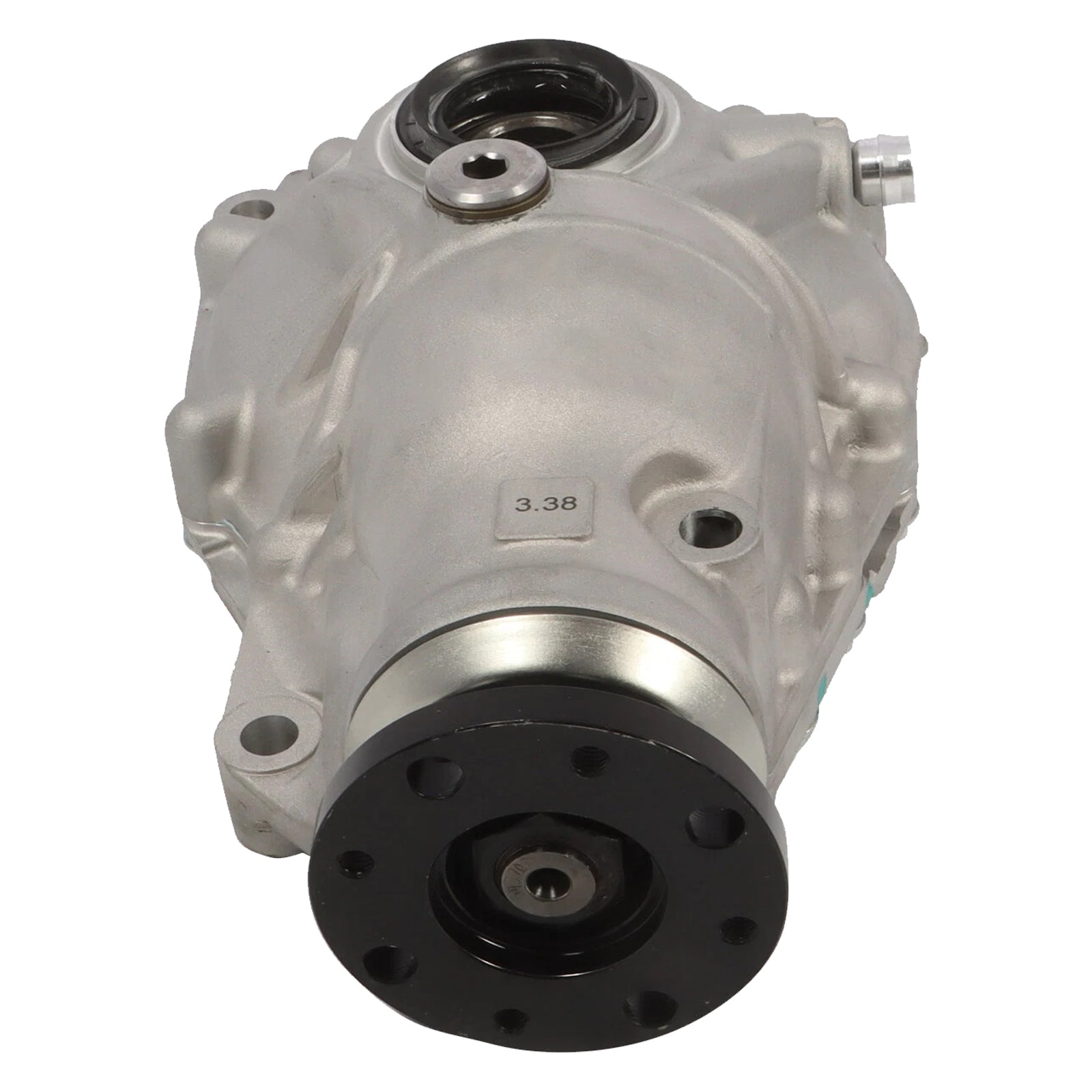 Front Differential Carrier Assembly 31507578153 For BMW X3 X4 F25 F26 2011-2018