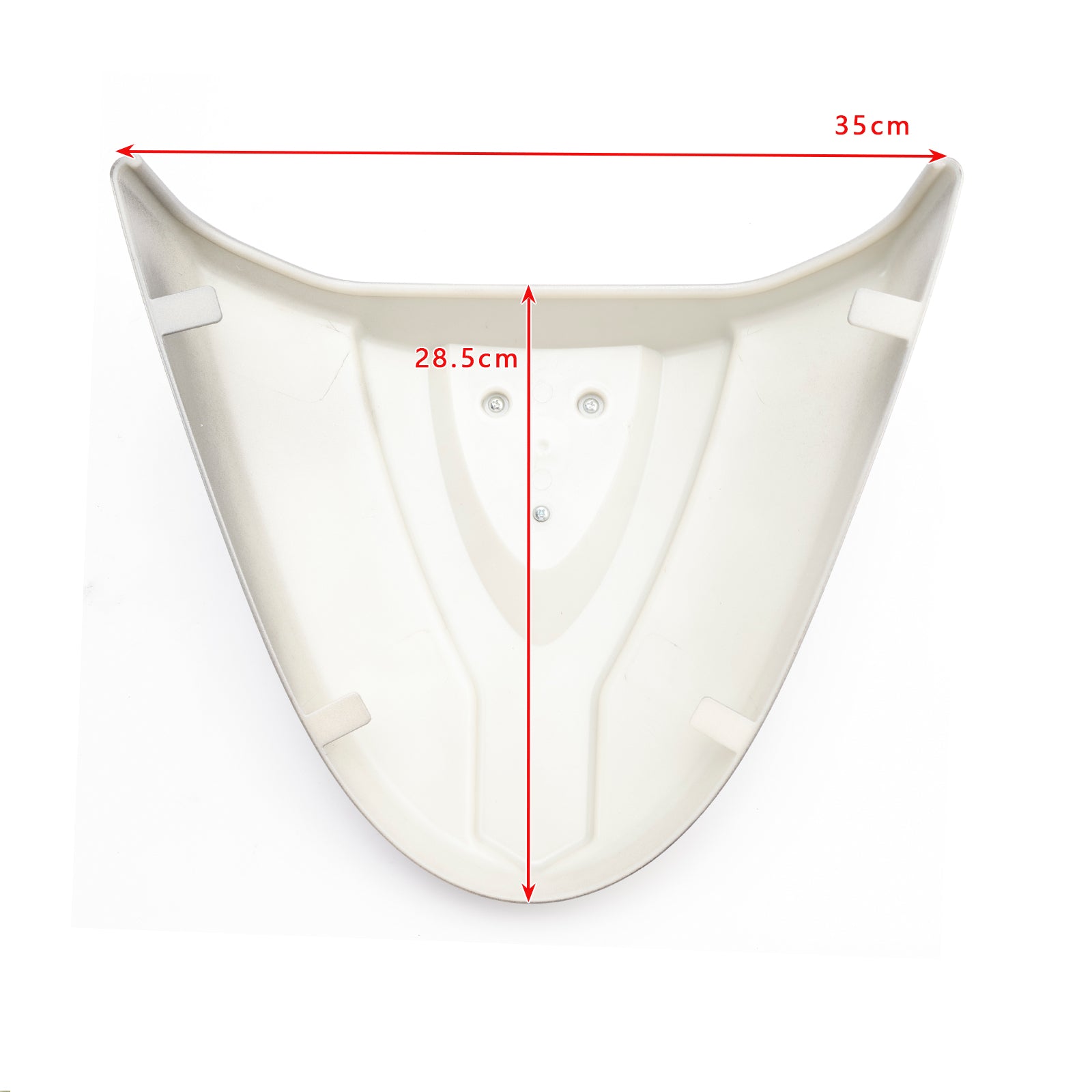 2021-2024 TRIDENT 660 HAME BACE SETE STEV Fairing Cowl