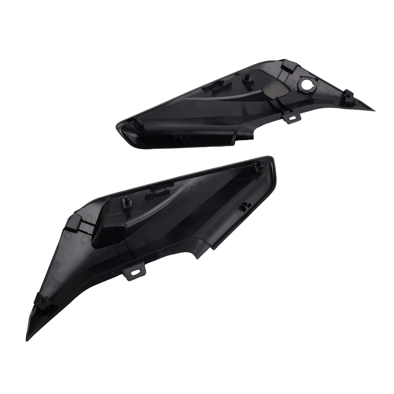 Side Seat Panel Fairing Cowl For Trident 660 2022-2026