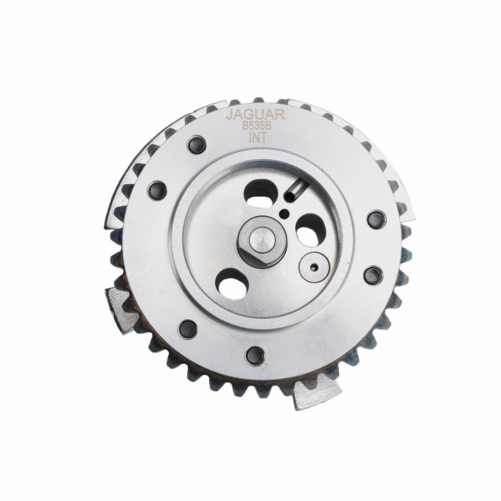 2017-2020 Jaguar F-Pace Timing Chain Kit com phaser da árvore de cames