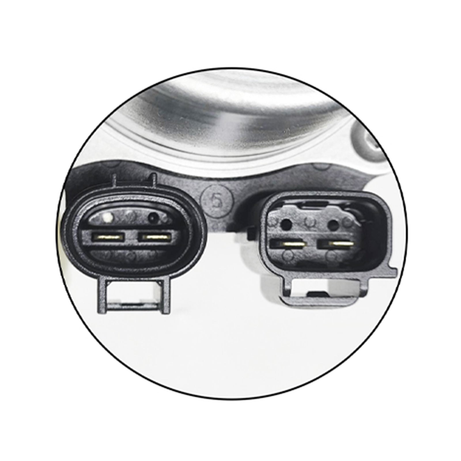 2012-2017 Toyota Camry Hybride Antislot ABS Rempomp Booster 47070-33030