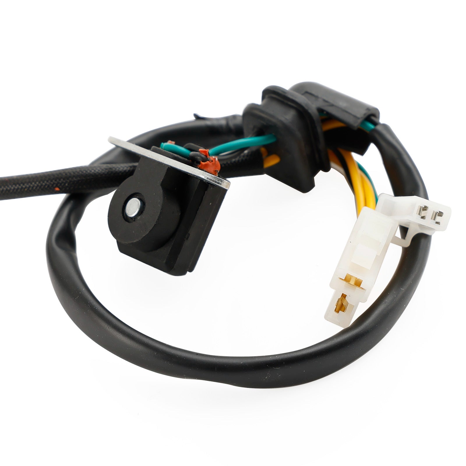 2017 Suzuki GSX-R150RFX-Q Magneto Generador Estator 32101-34J00 32101-34J10