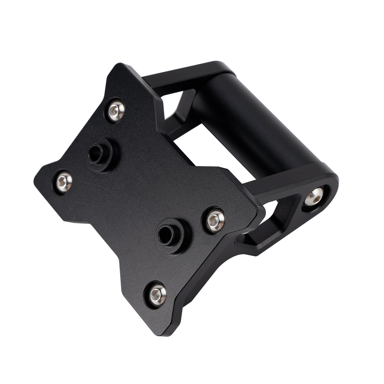 2024-2025 Cf-Moto 450Mt support de navigation téléphone Gps support extension 22Mm