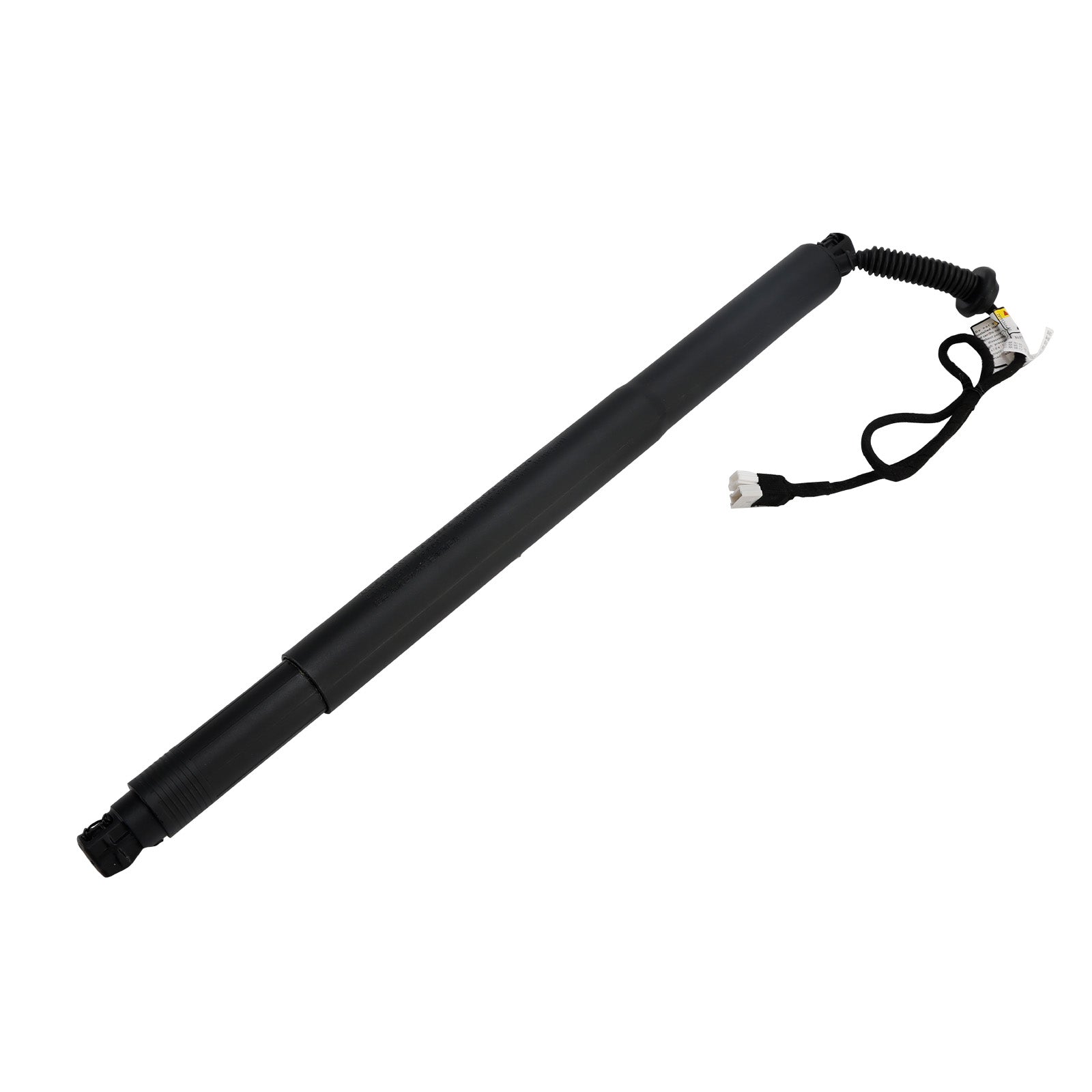 2014-2019 BMW X6 F16 F86 Support de levage électrique de hayon arrière droit 51247434044