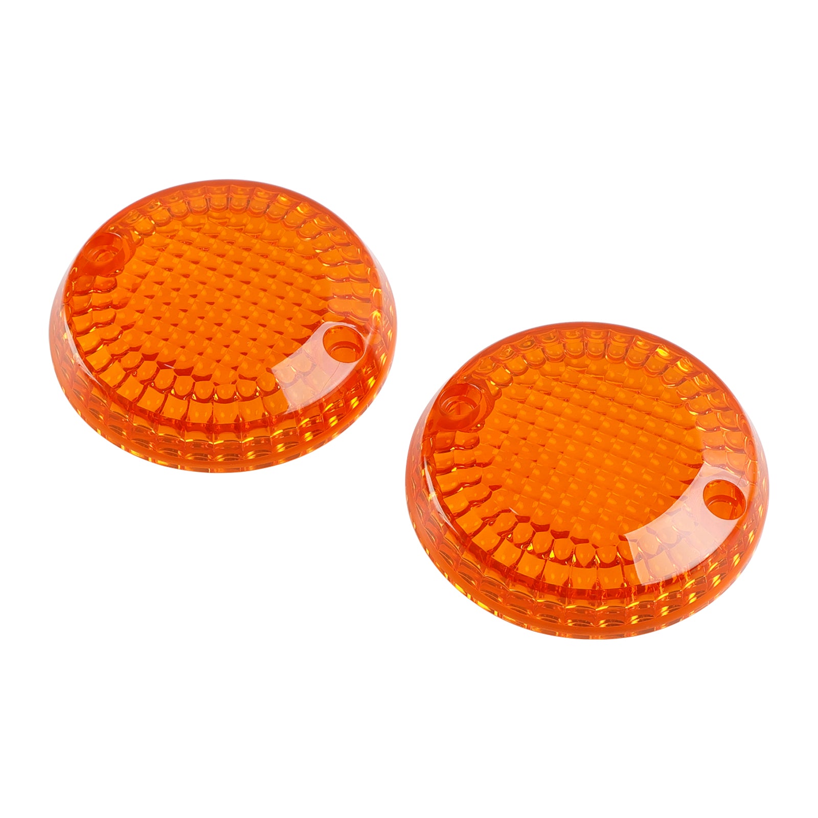 Cubierta de lente de intermitentes delantero/trasero para Yamaha XVS 950 SPEC BOLT 2013 en adelante