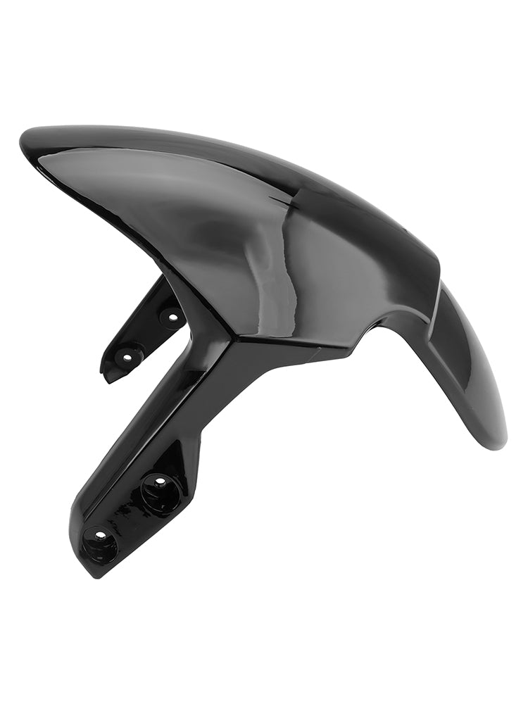 2024-2025 Daytona 660 voorspatbord spatbord kuipkuip