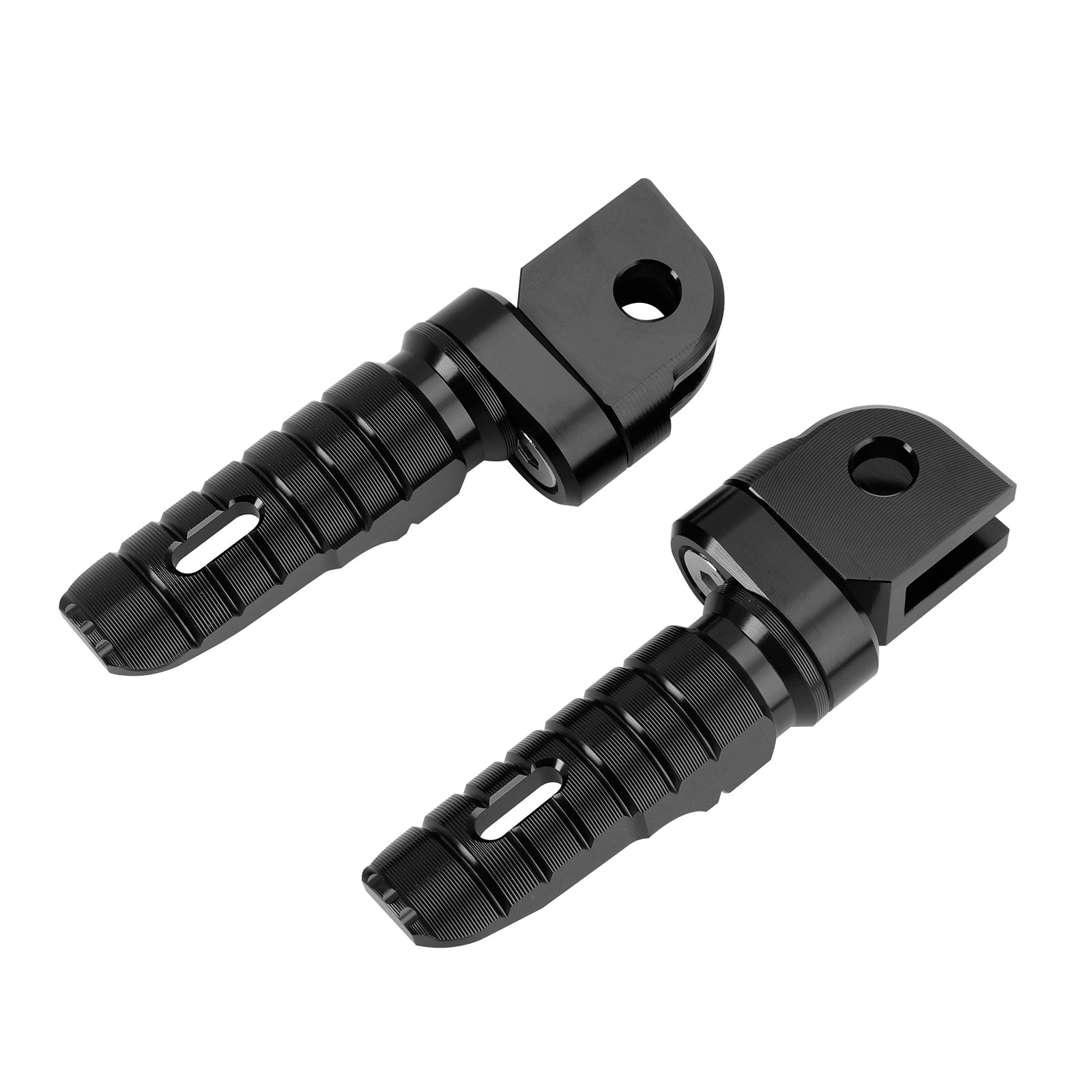 Repose-pieds avant pour KAWASAKI ZX-4R ZX-4RR 24-25 NINJA 400 2018-2024