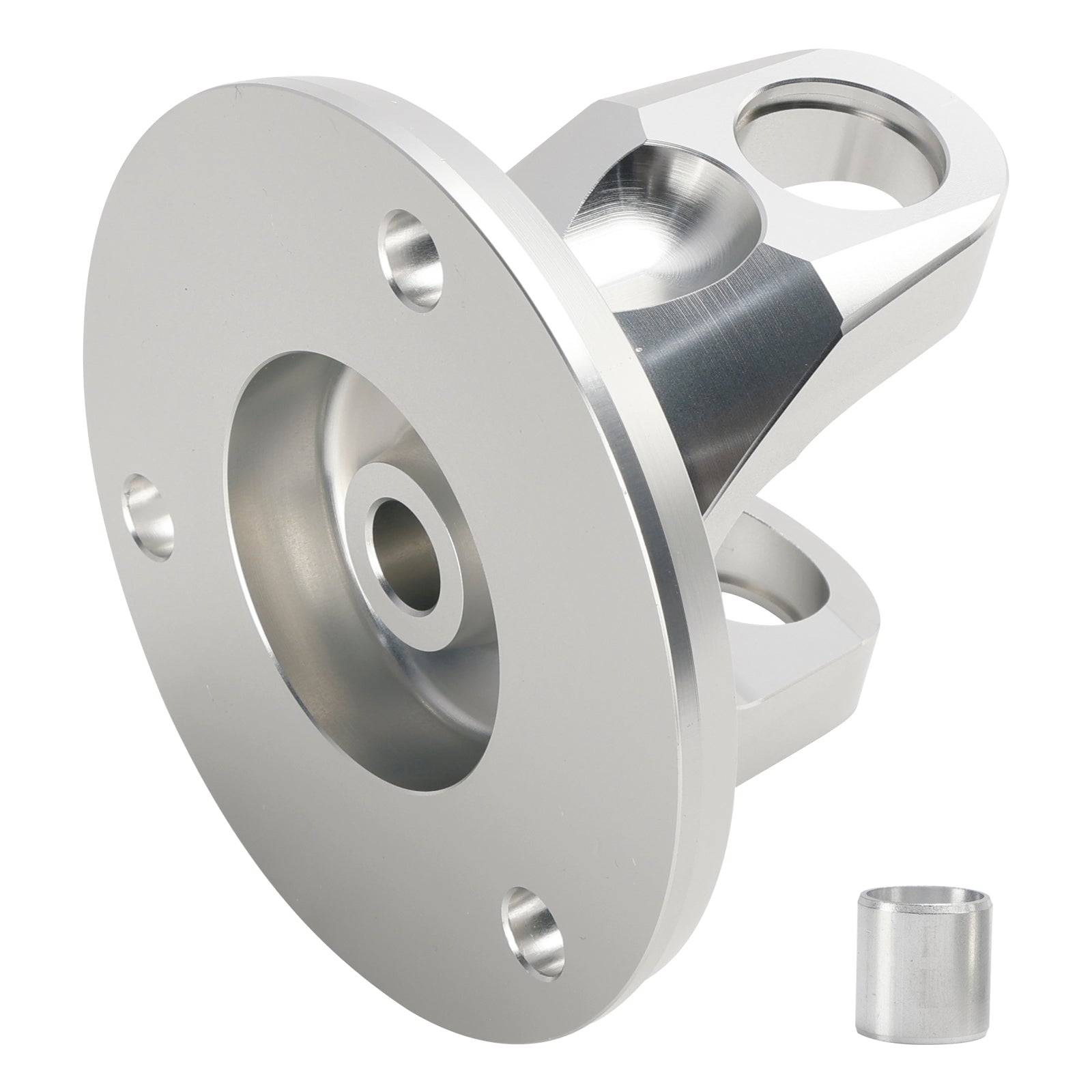 T35-GMFD-01K 3-BOLT Adapter Flange Yoke Kit för GM6L80 6L90 8L90 10L90